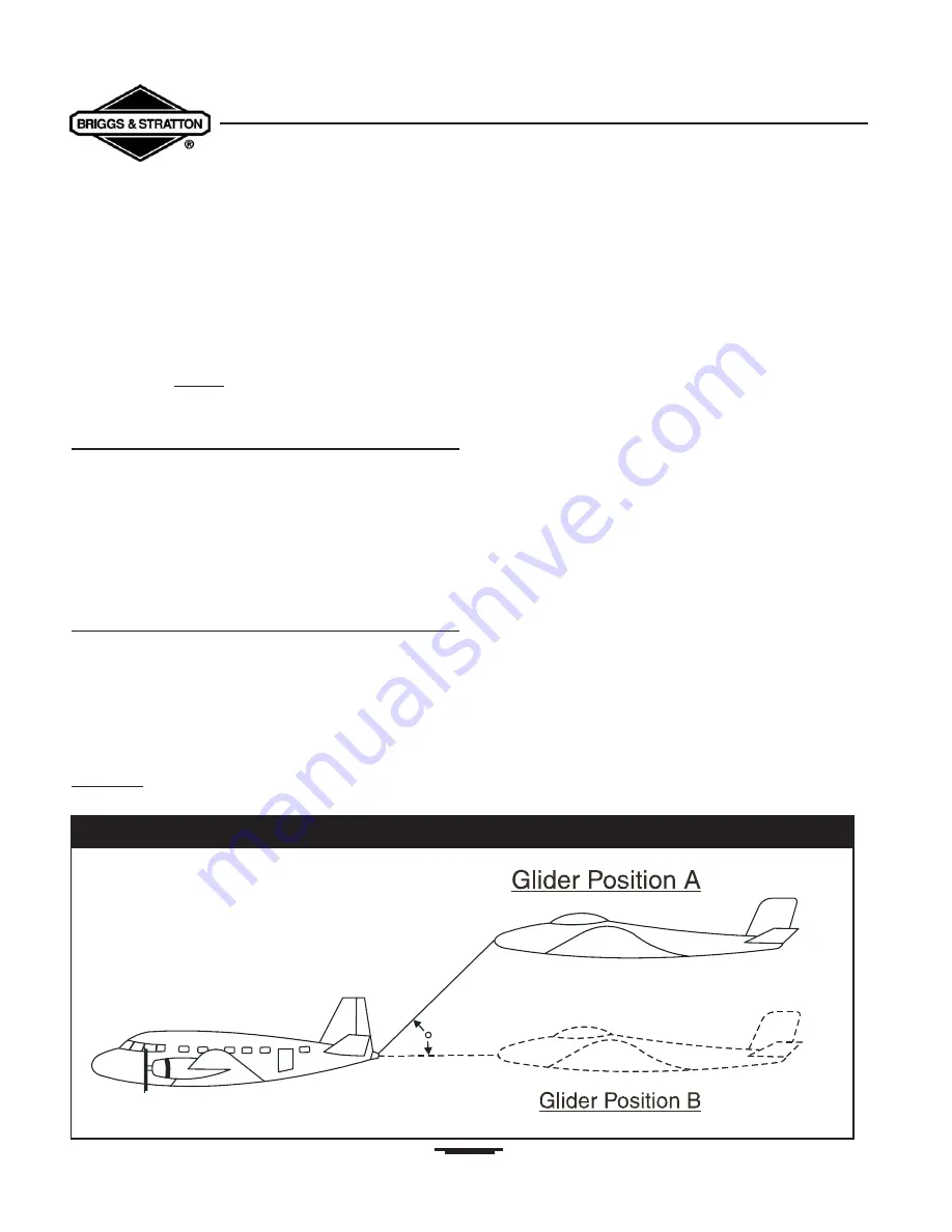 Briggs & Stratton 86262GS Familiarization & Troubleshooting Manual Download Page 48