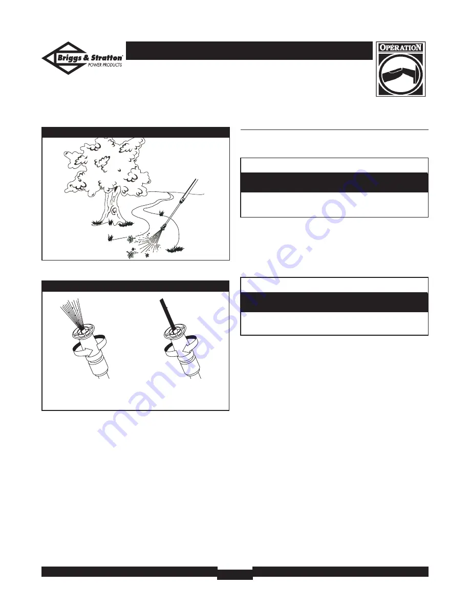 Briggs & Stratton Elite 020219 Owner'S Manual Download Page 26