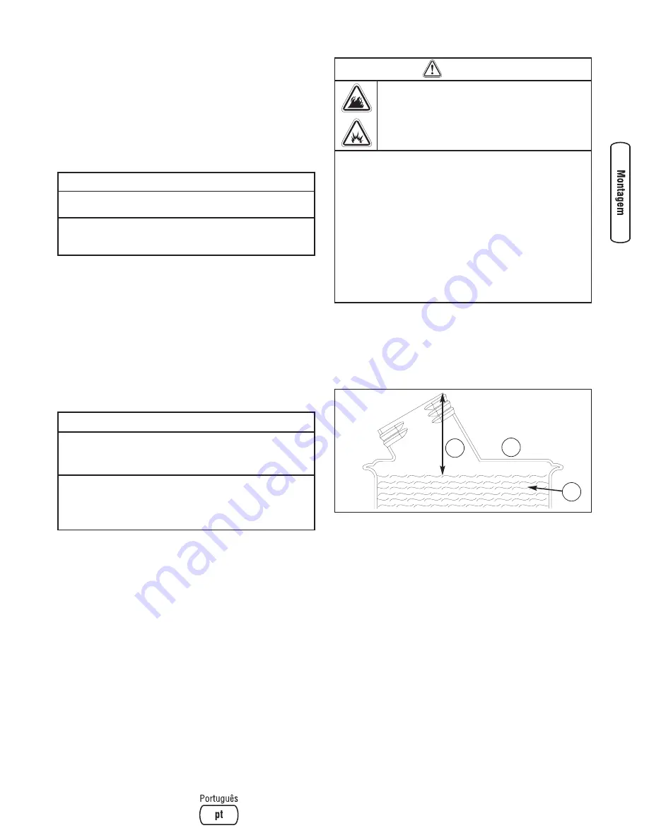 Briggs & Stratton F020377 Operator'S Manual Download Page 87