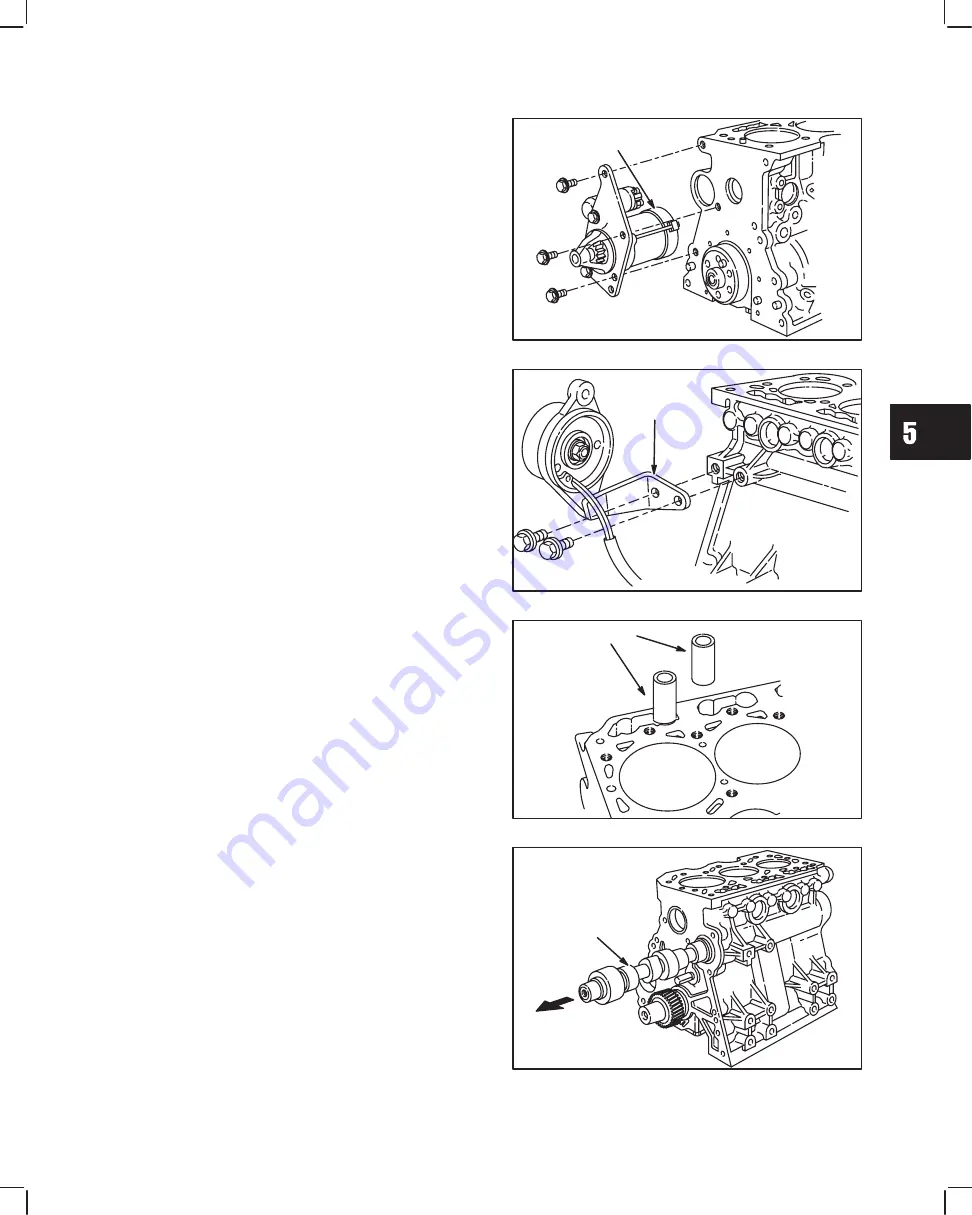 Briggs & Stratton MS-1055 Скачать руководство пользователя страница 39