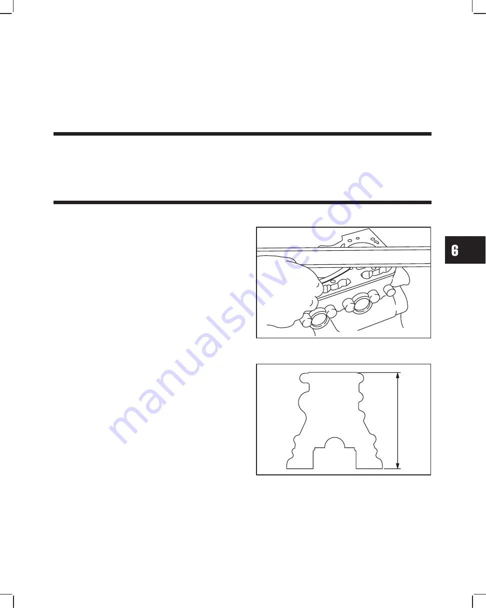 Briggs & Stratton MS-1055 Repair Manual Download Page 41