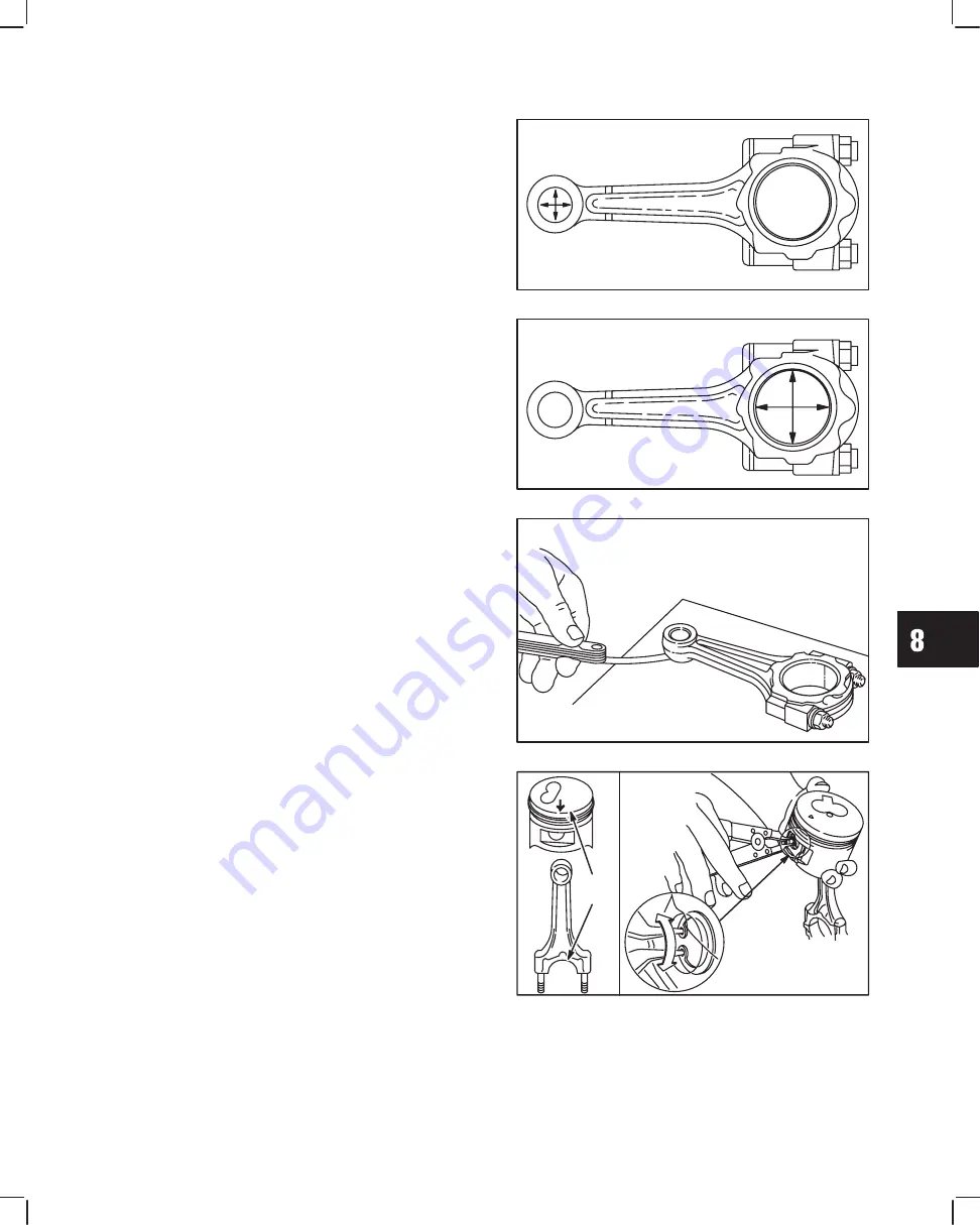 Briggs & Stratton MS-1055 Скачать руководство пользователя страница 51