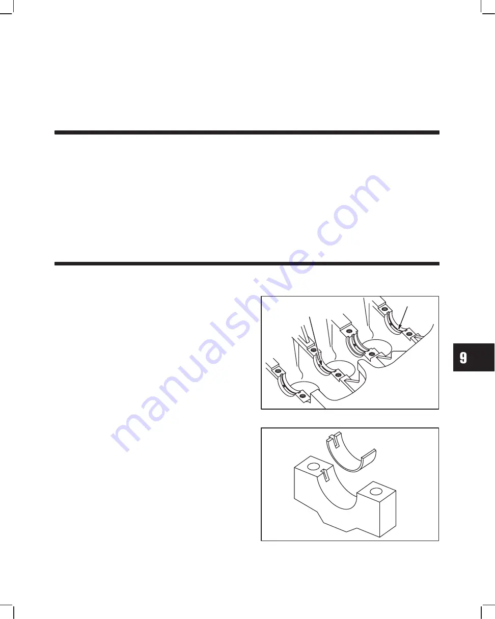 Briggs & Stratton MS-1055 Repair Manual Download Page 53