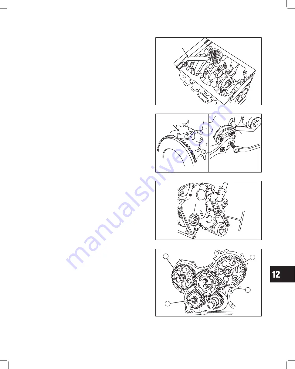 Briggs & Stratton MS-1055 Скачать руководство пользователя страница 104