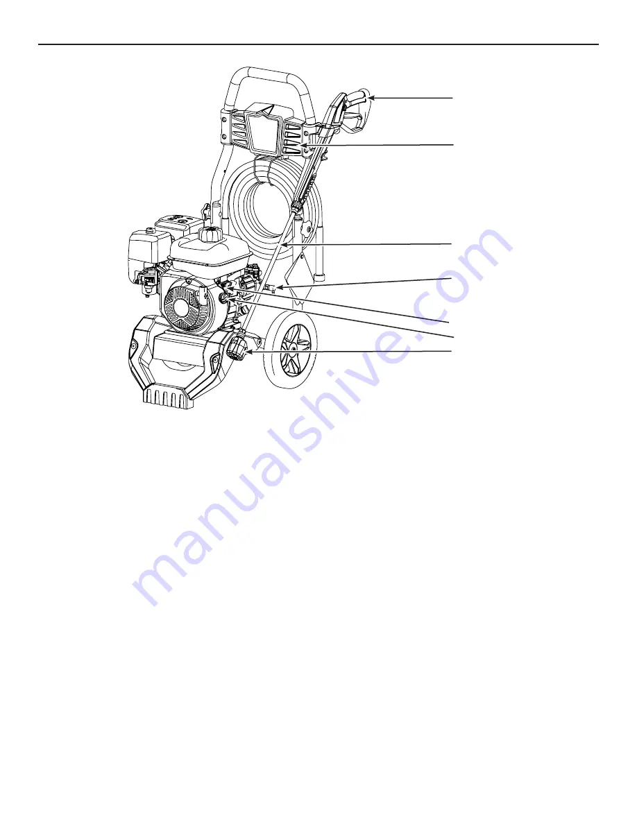 Briggs & Stratton Power Flow+ 020838 Скачать руководство пользователя страница 39