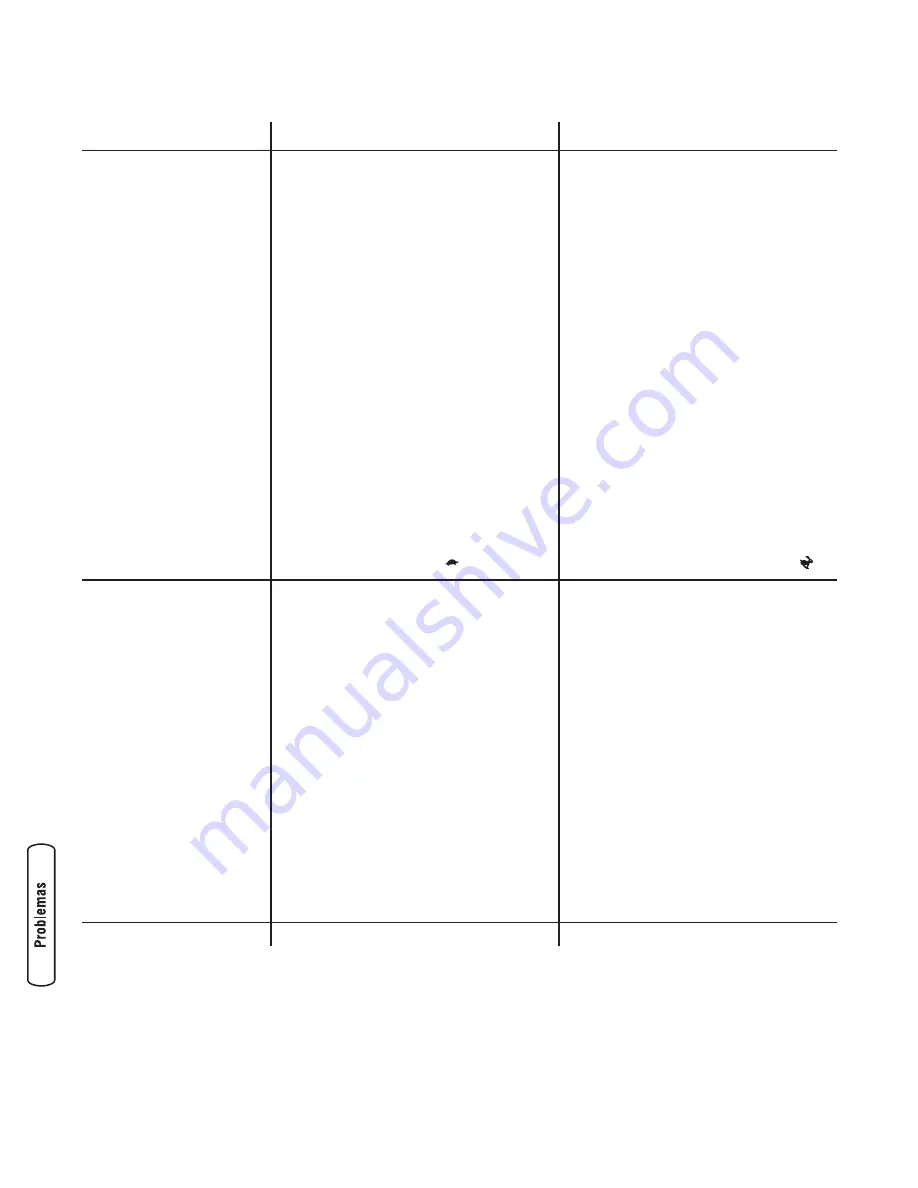 Briggs & Stratton Pro 073023 Operator'S Manual Download Page 40