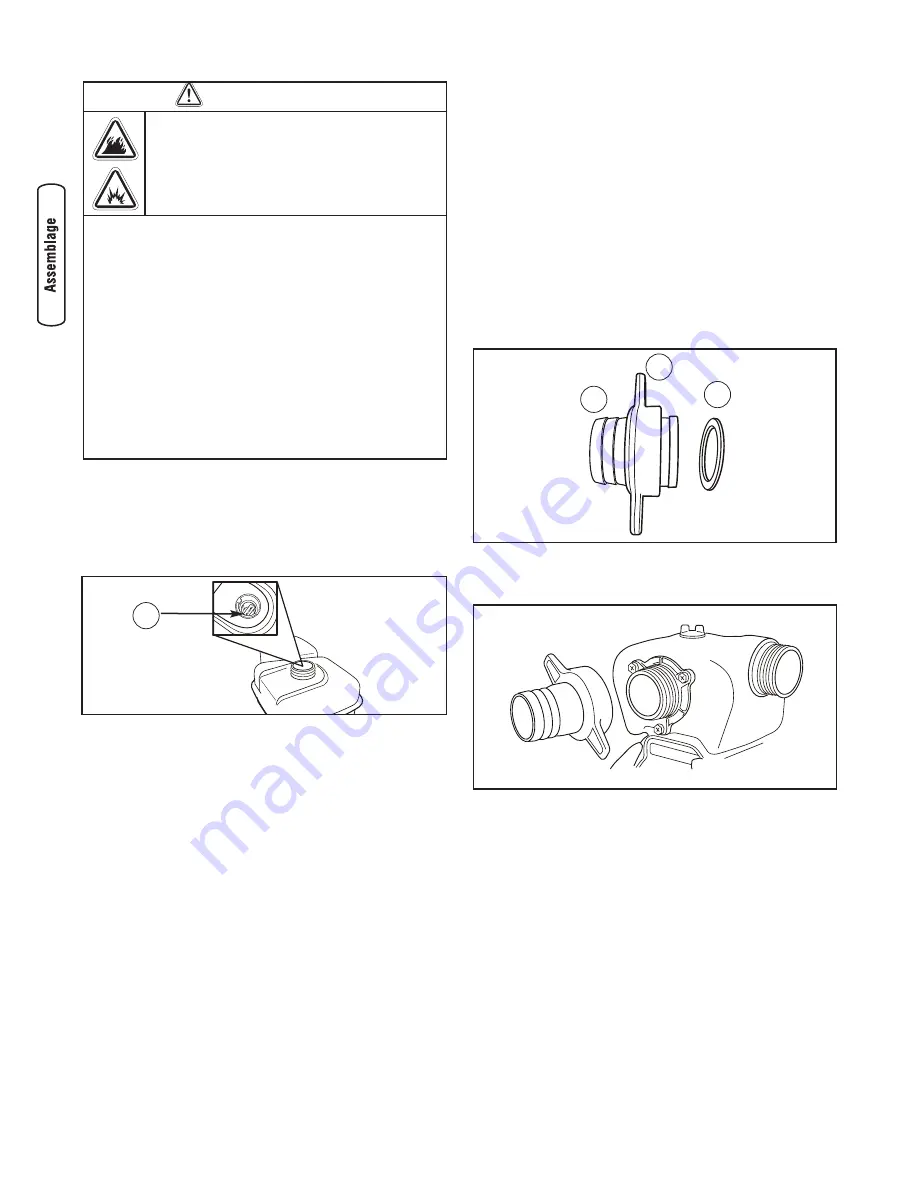 Briggs & Stratton Pro 073023 Скачать руководство пользователя страница 50