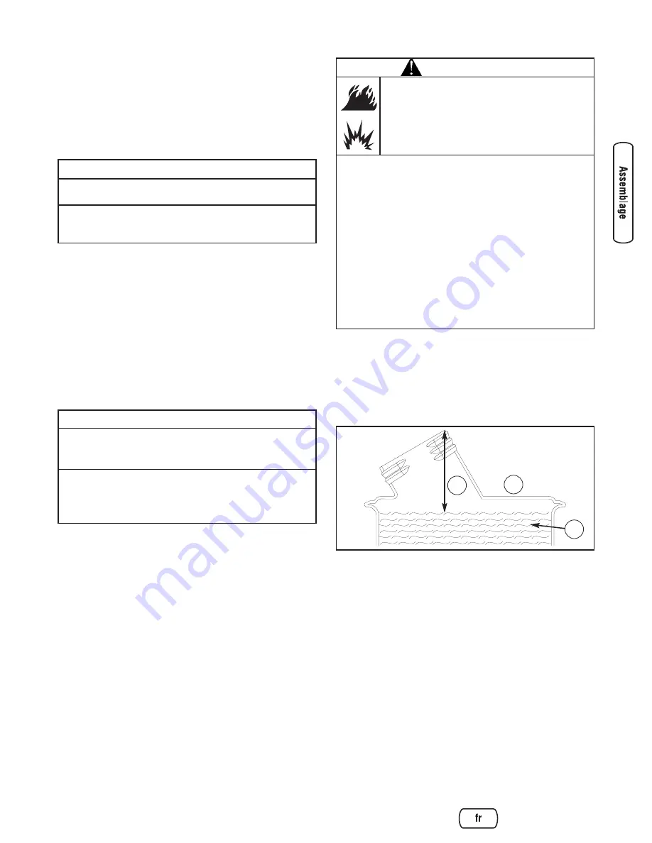 Briggs & Stratton SpeedClean 2200 PSI Operator'S Manual Download Page 37