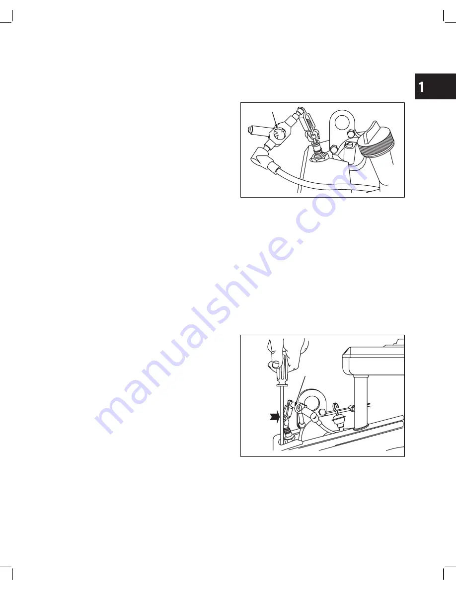 Briggs & Stratton Twin Cylinder L-Head Скачать руководство пользователя страница 18