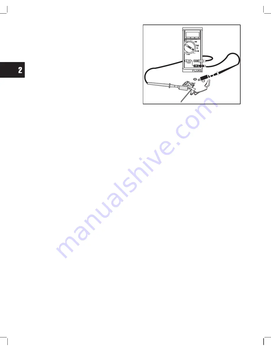 Briggs & Stratton Twin Cylinder L-Head Repair Manual Download Page 33