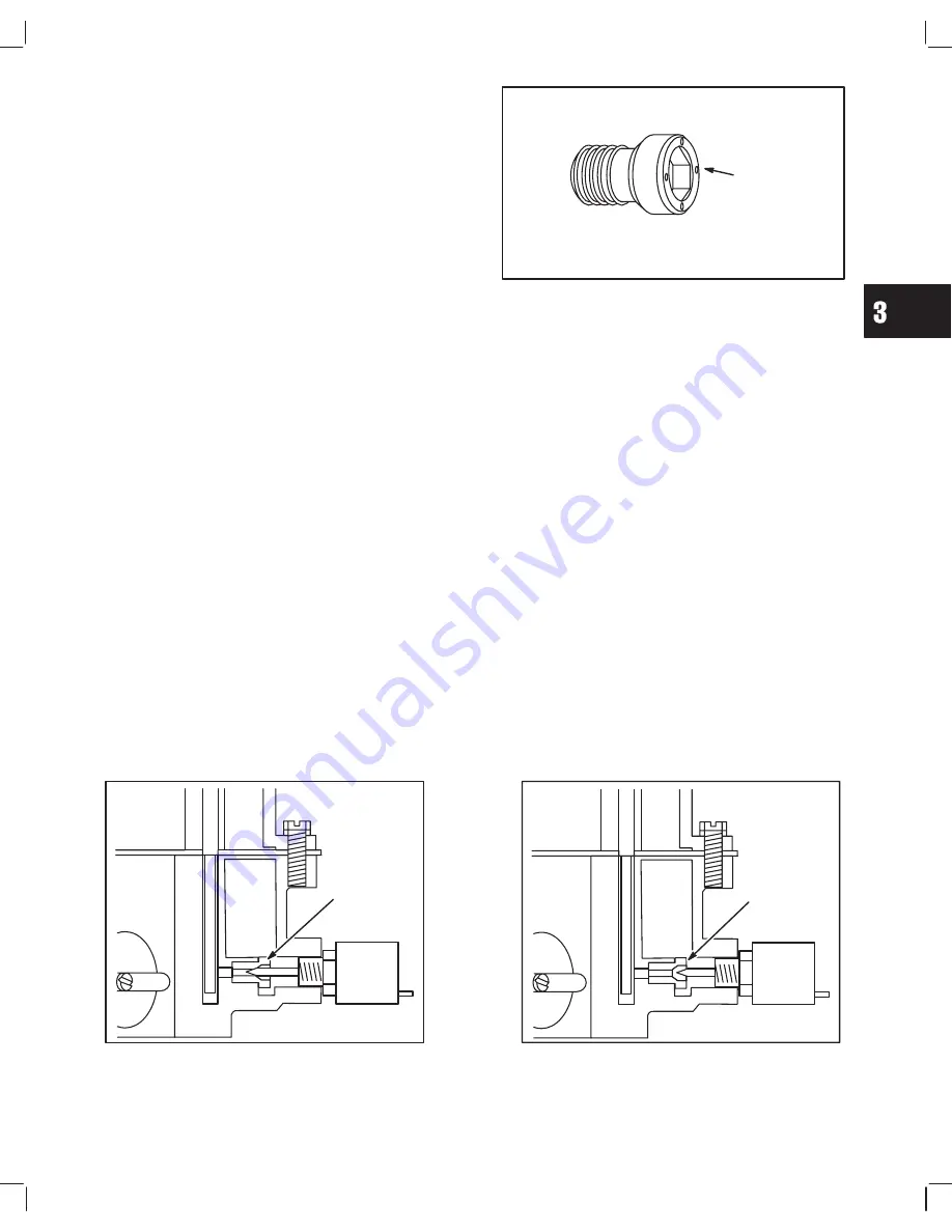 Briggs & Stratton Twin Cylinder L-Head Скачать руководство пользователя страница 52