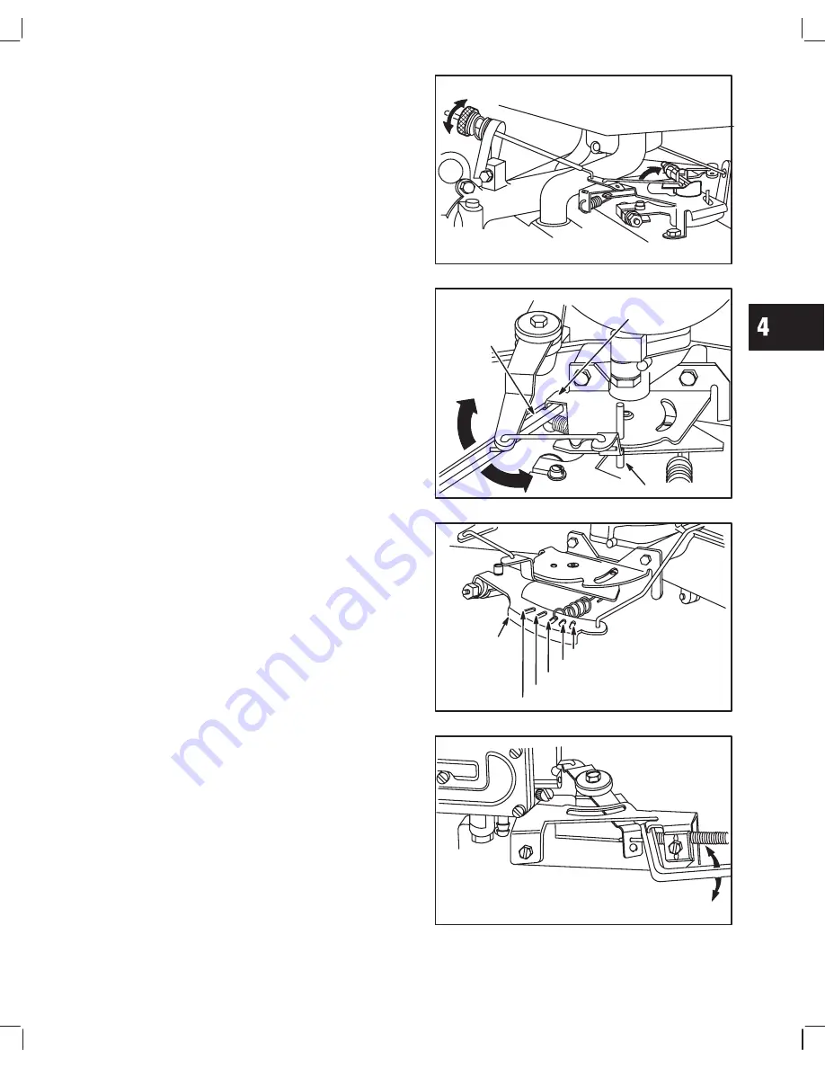 Briggs & Stratton Twin Cylinder L-Head Скачать руководство пользователя страница 66