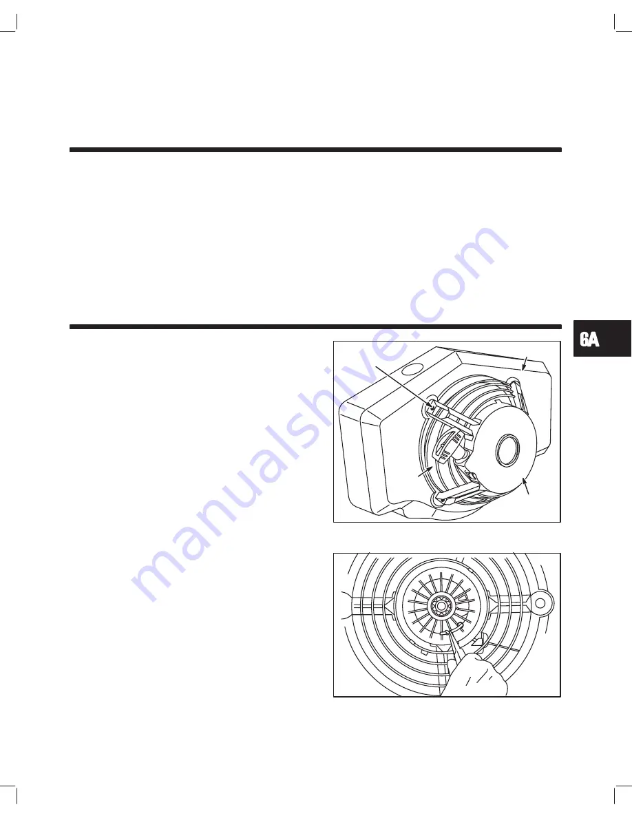 Briggs & Stratton Twin Cylinder L-Head Скачать руководство пользователя страница 82