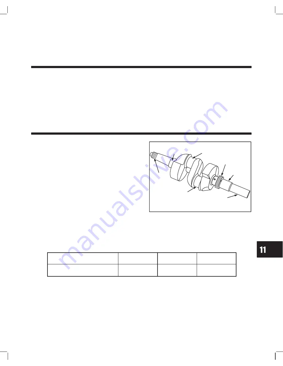 Briggs & Stratton Twin Cylinder L-Head Скачать руководство пользователя страница 140