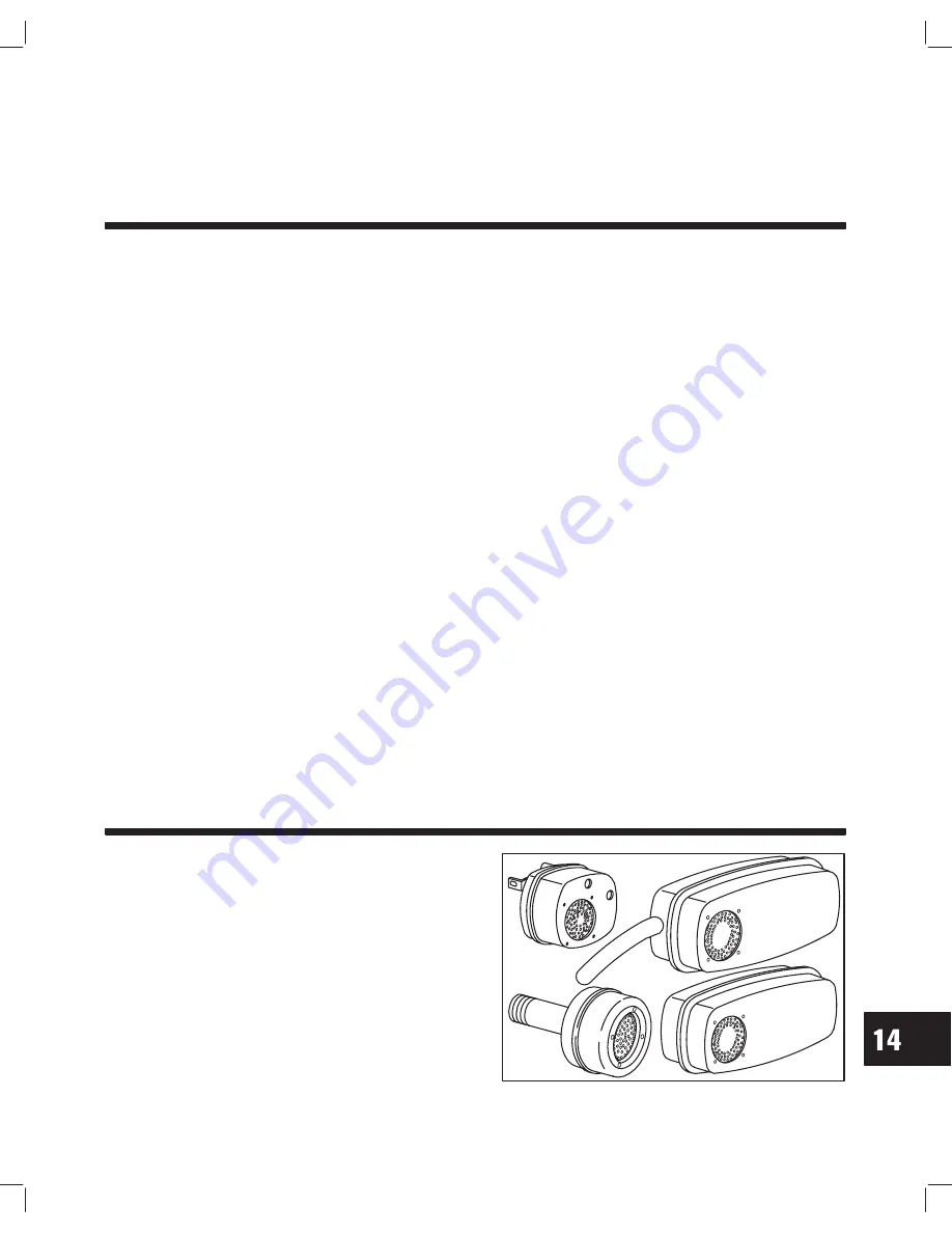 Briggs & Stratton Twin Cylinder L-Head Скачать руководство пользователя страница 164