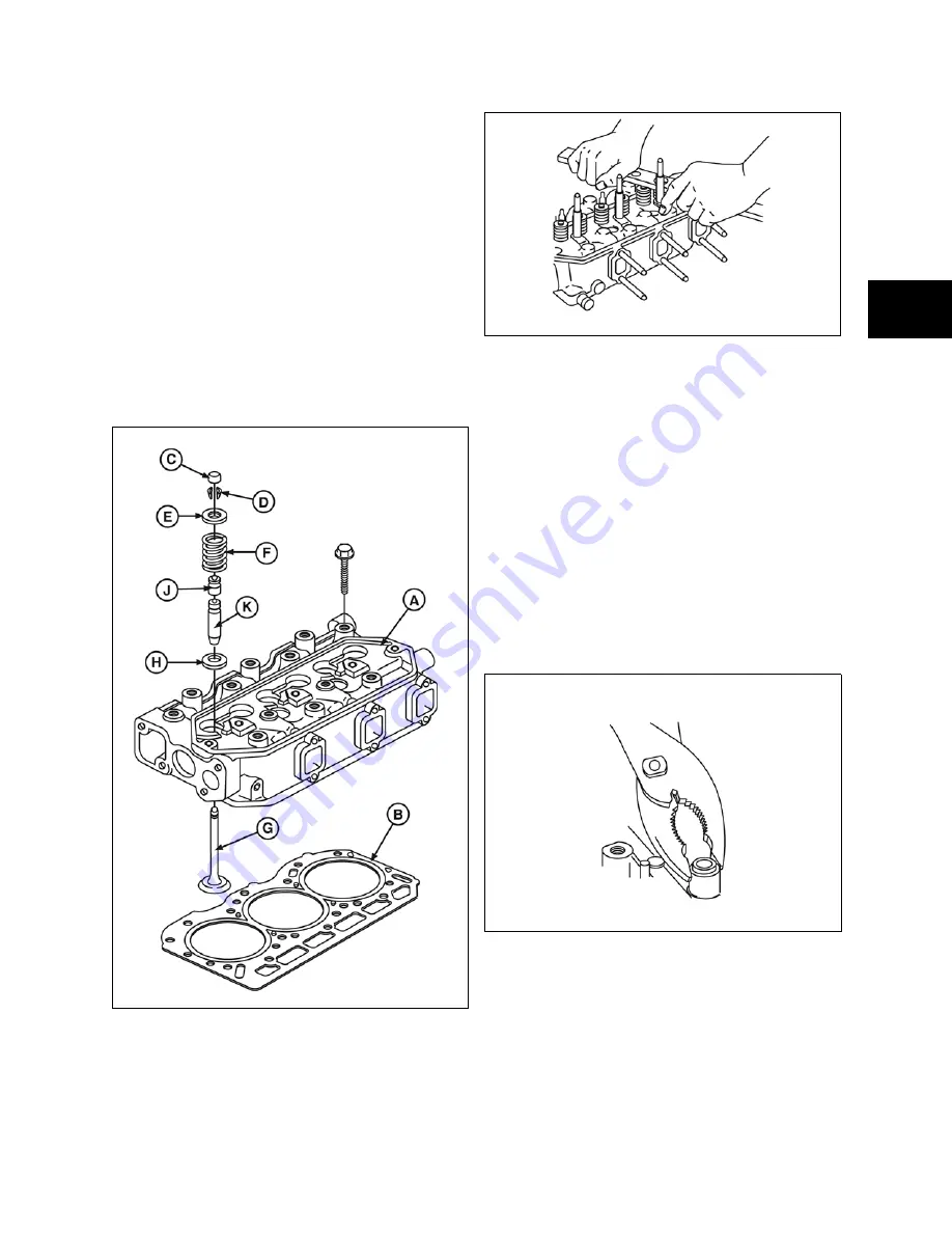 Briggs & Stratton Vanguard 430000 User Manual Download Page 14