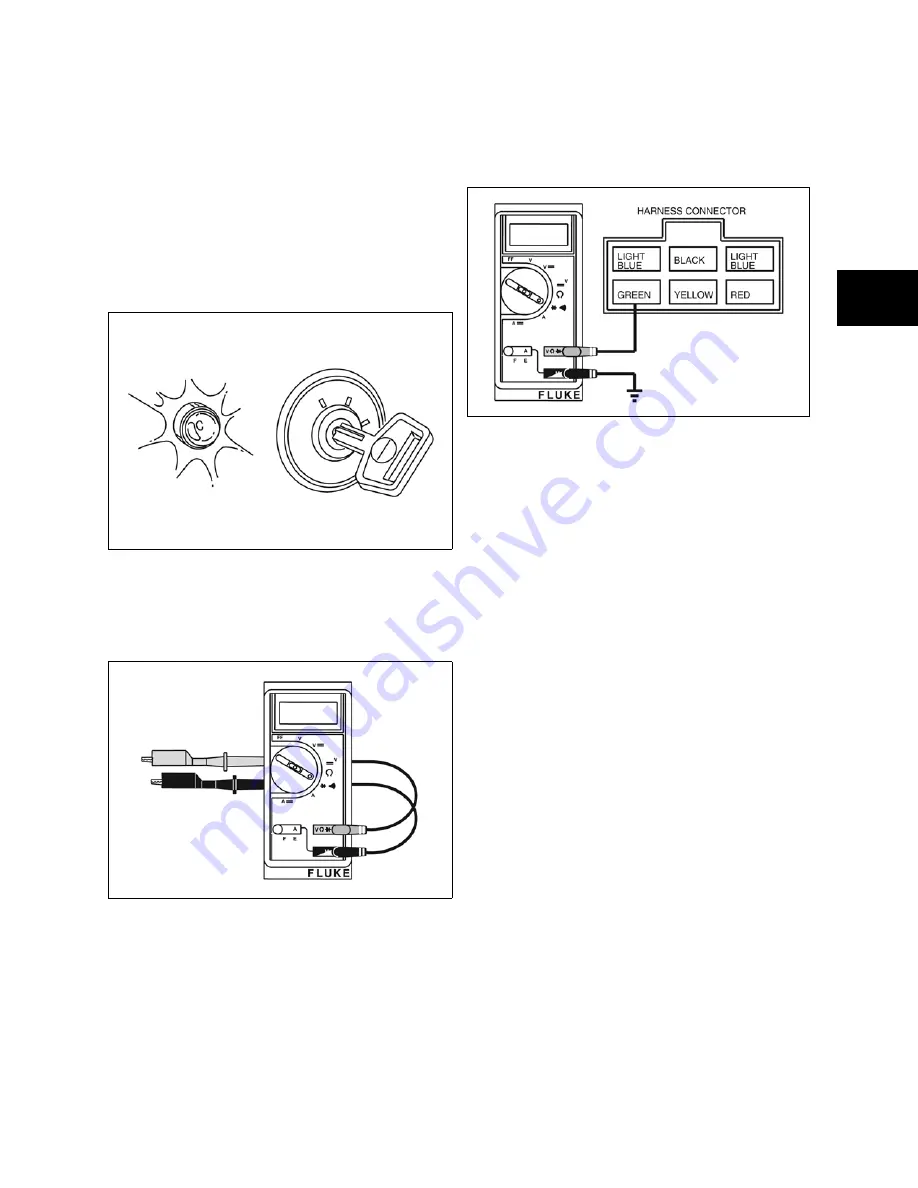 Briggs & Stratton Vanguard 430000 User Manual Download Page 122