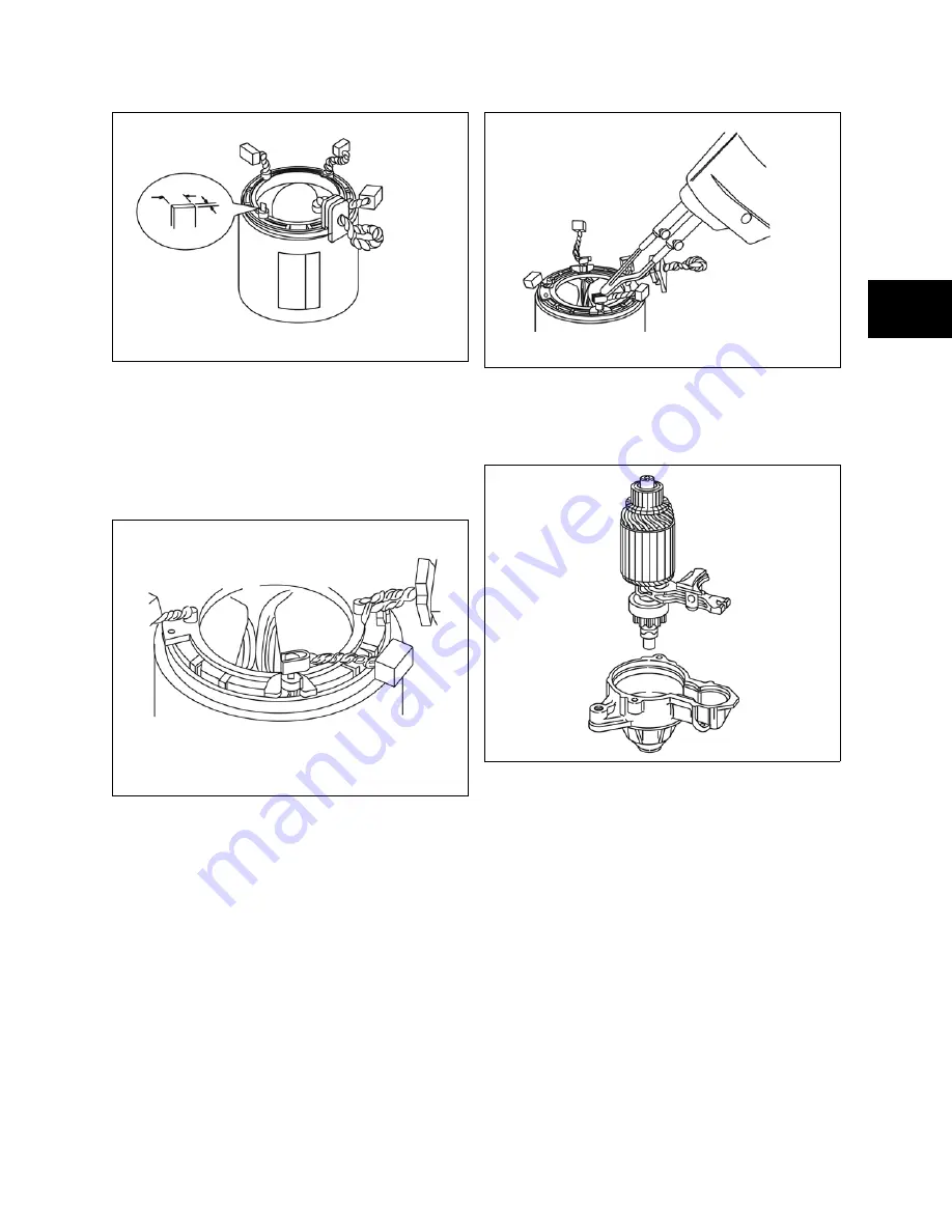 Briggs & Stratton Vanguard 430000 User Manual Download Page 136