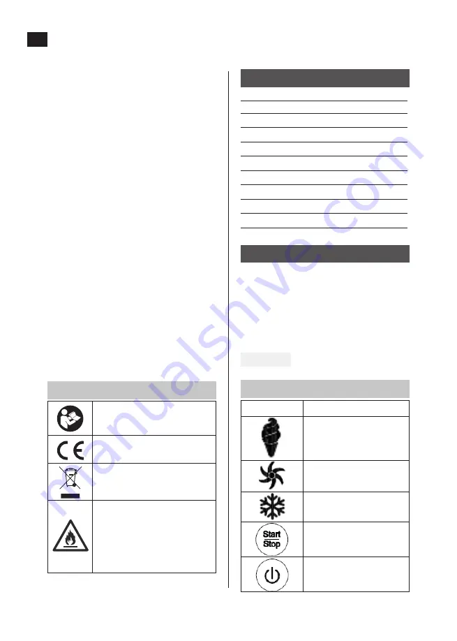 BRIGHT 016747 Operating Instructions Manual Download Page 14