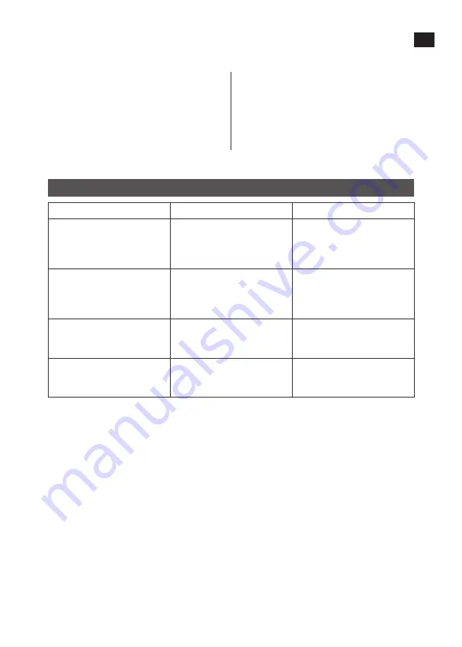 BRIGHT 016747 Operating Instructions Manual Download Page 55