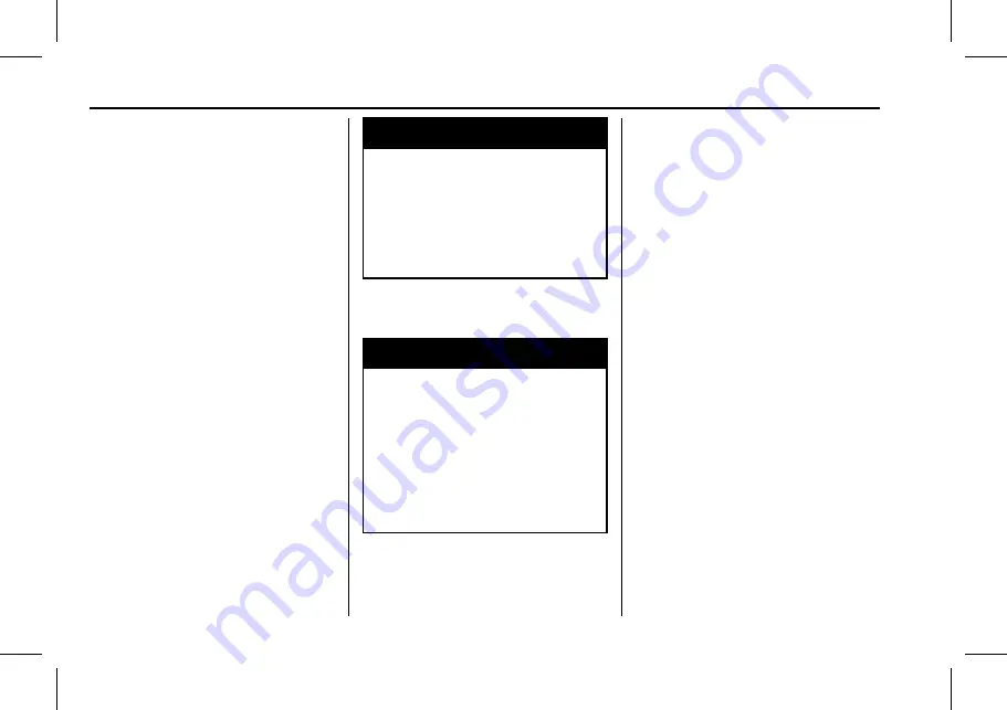 BrightDrop EV600 2022 Owner'S Manual Download Page 34