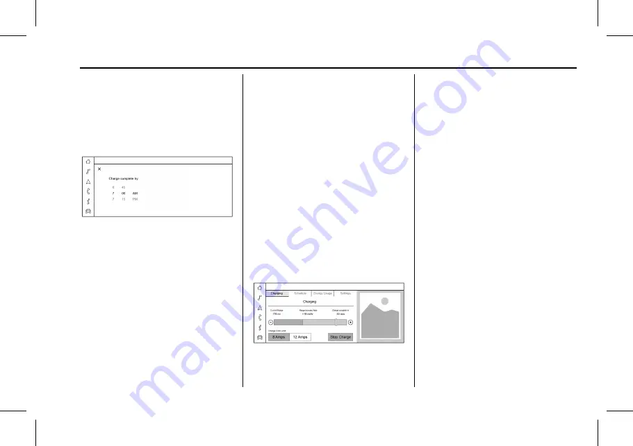 BrightDrop EV600 2022 Owner'S Manual Download Page 65