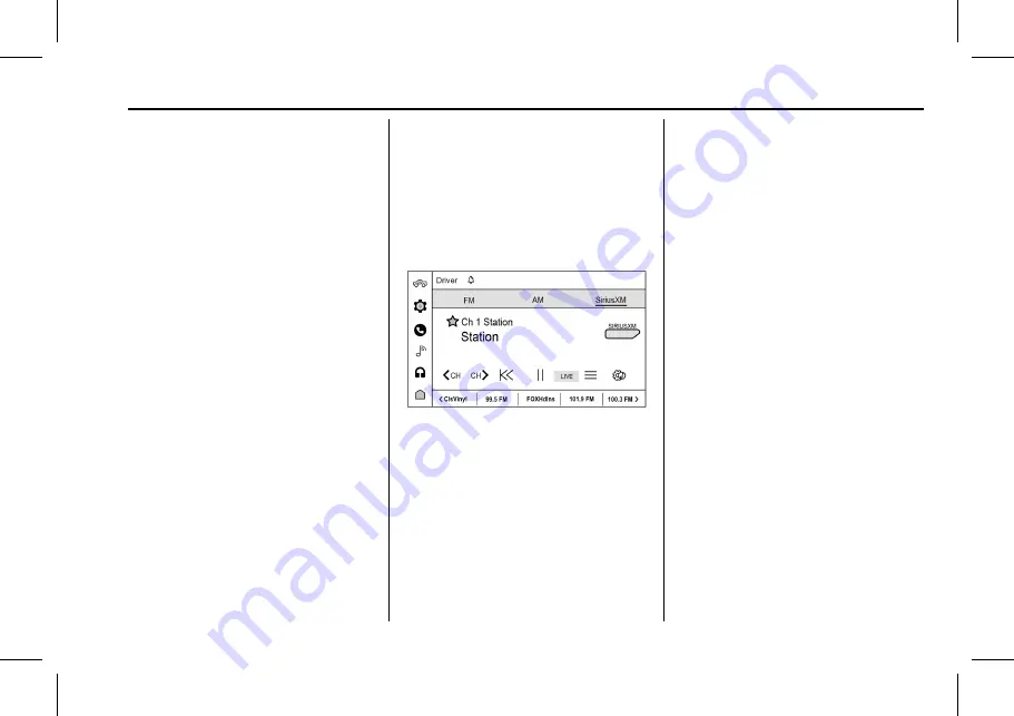 BrightDrop EV600 2022 Owner'S Manual Download Page 87