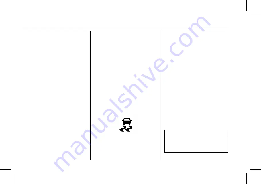 BrightDrop EV600 2022 Owner'S Manual Download Page 128