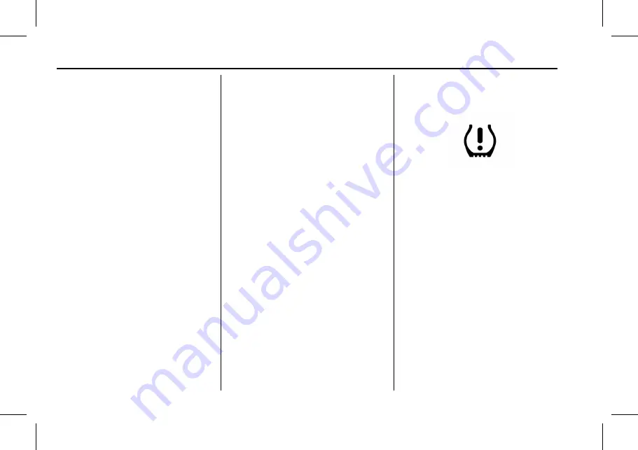 BrightDrop EV600 2022 Owner'S Manual Download Page 178