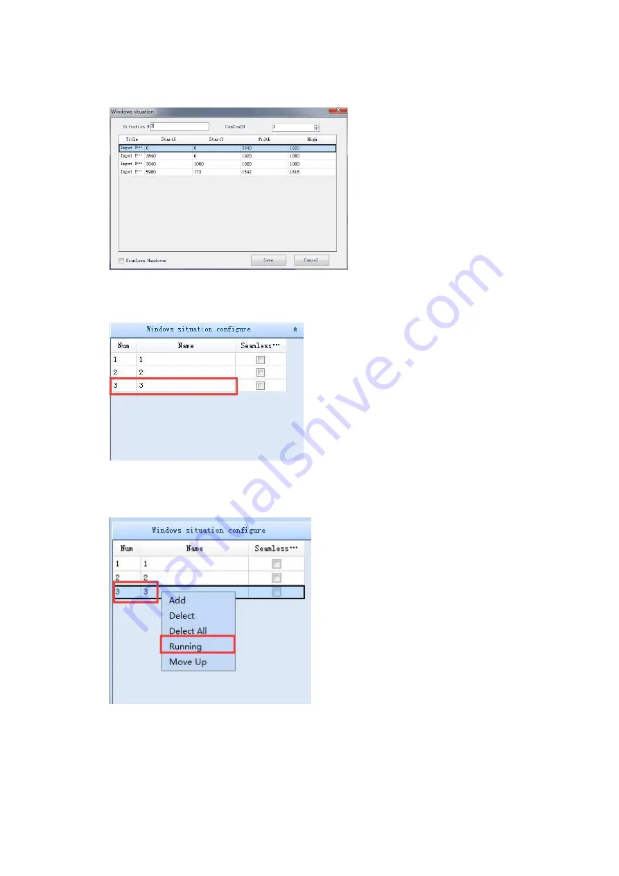 Brightlink BL-VW36-4K User Manual Download Page 23