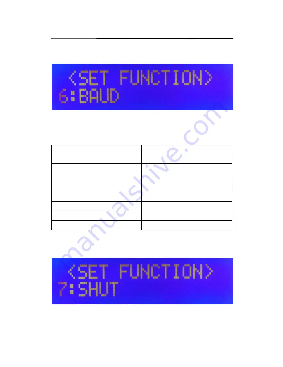 Brightlink PRO-MIX BL-8X8-HDBT Operating Instructions Manual Download Page 9