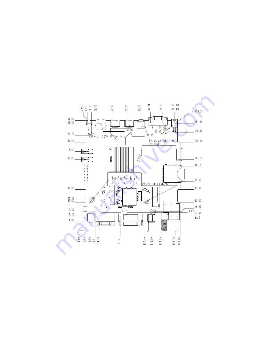 BrightSign XD1030 Hardware Manual Download Page 17