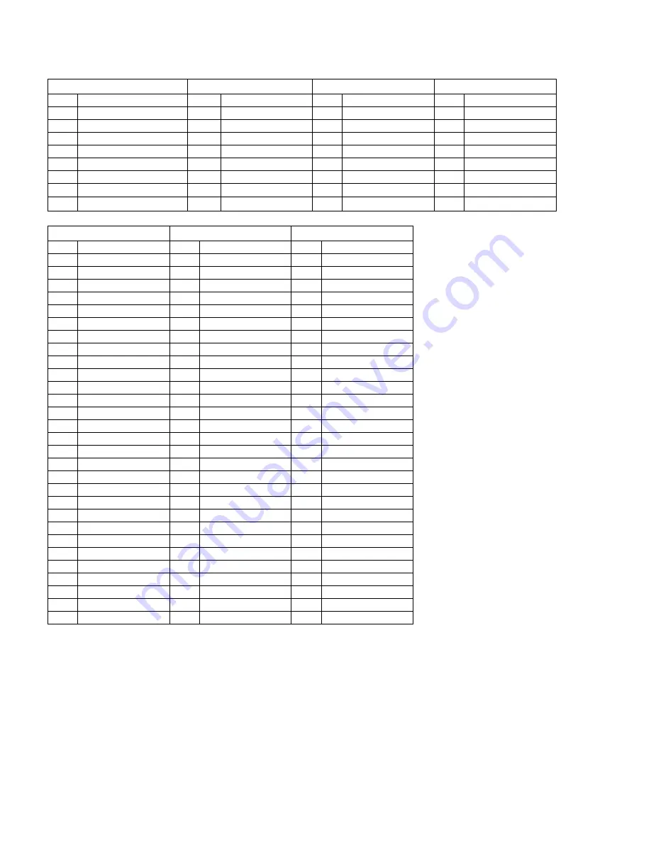 BrightSign XD1230 Technical Notes Download Page 4