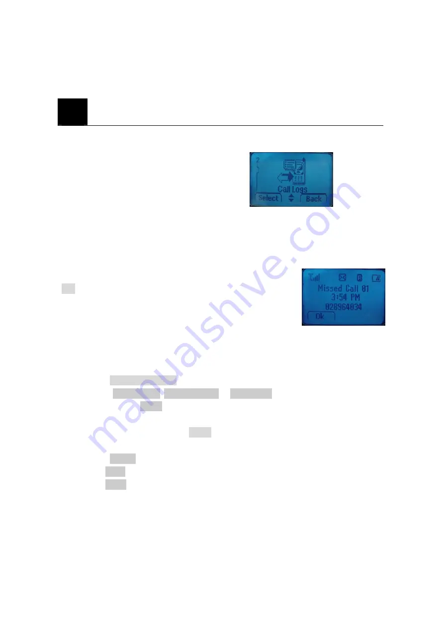 Brightstar Avvio 8100 User Manual Download Page 34