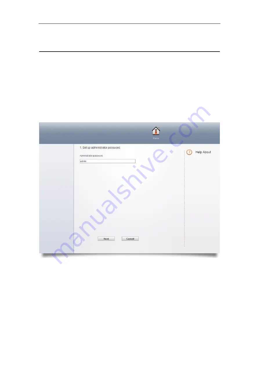 Brightstar HT851W User Manual Download Page 8