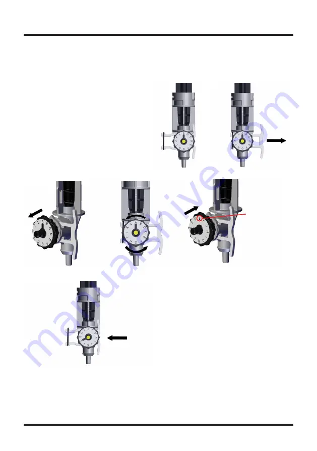 Brightwell ECOMIX COMPACT 2 Instruction Manual Download Page 11