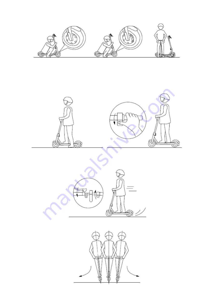 Brigmton BMi-365-B Instruction Manual Download Page 18