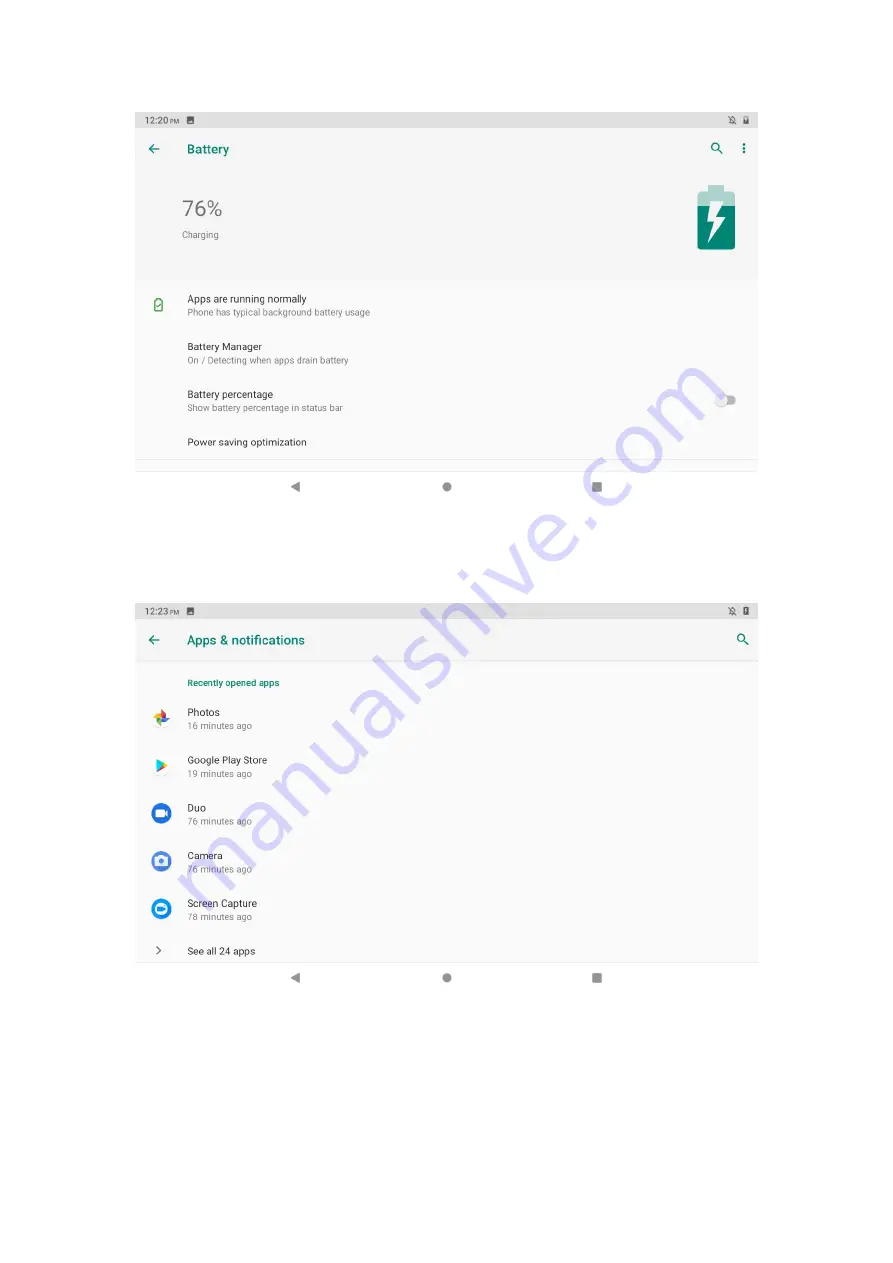 Brigmton BTPC-801QC-B Instruction Manual Download Page 26