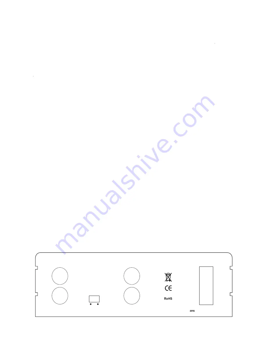 Brik Equalizer Stage User Manual Download Page 3