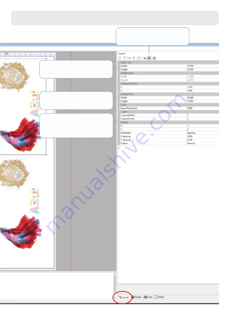 Brildor DTF User Manual Download Page 11