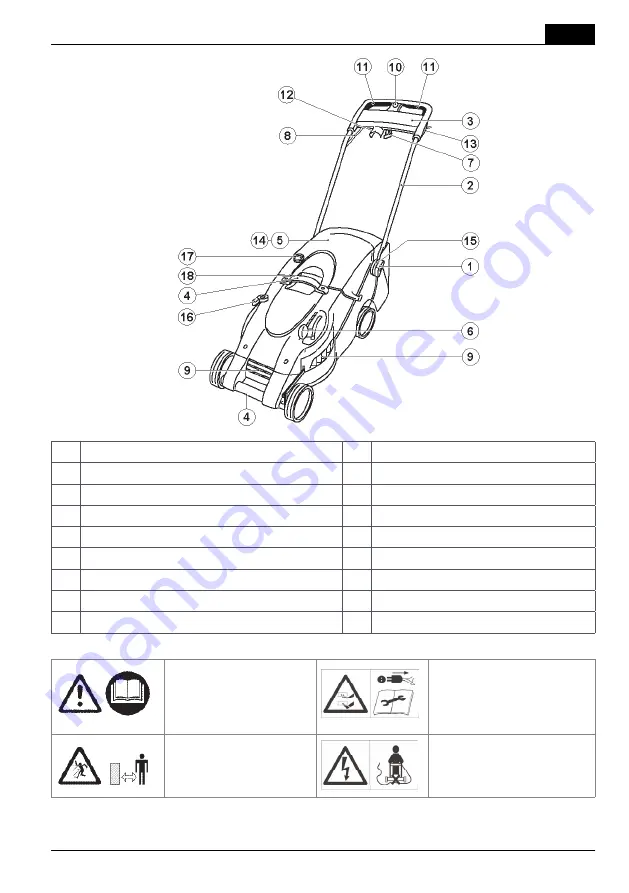 Brill brillencio 41 E Manual Download Page 22