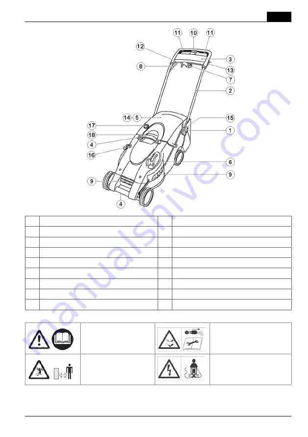 Brill brillencio 41 E Manual Download Page 46