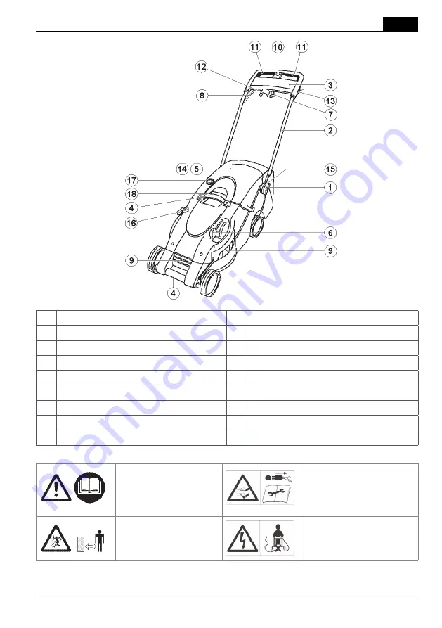 Brill brillencio 41 E Manual Download Page 54