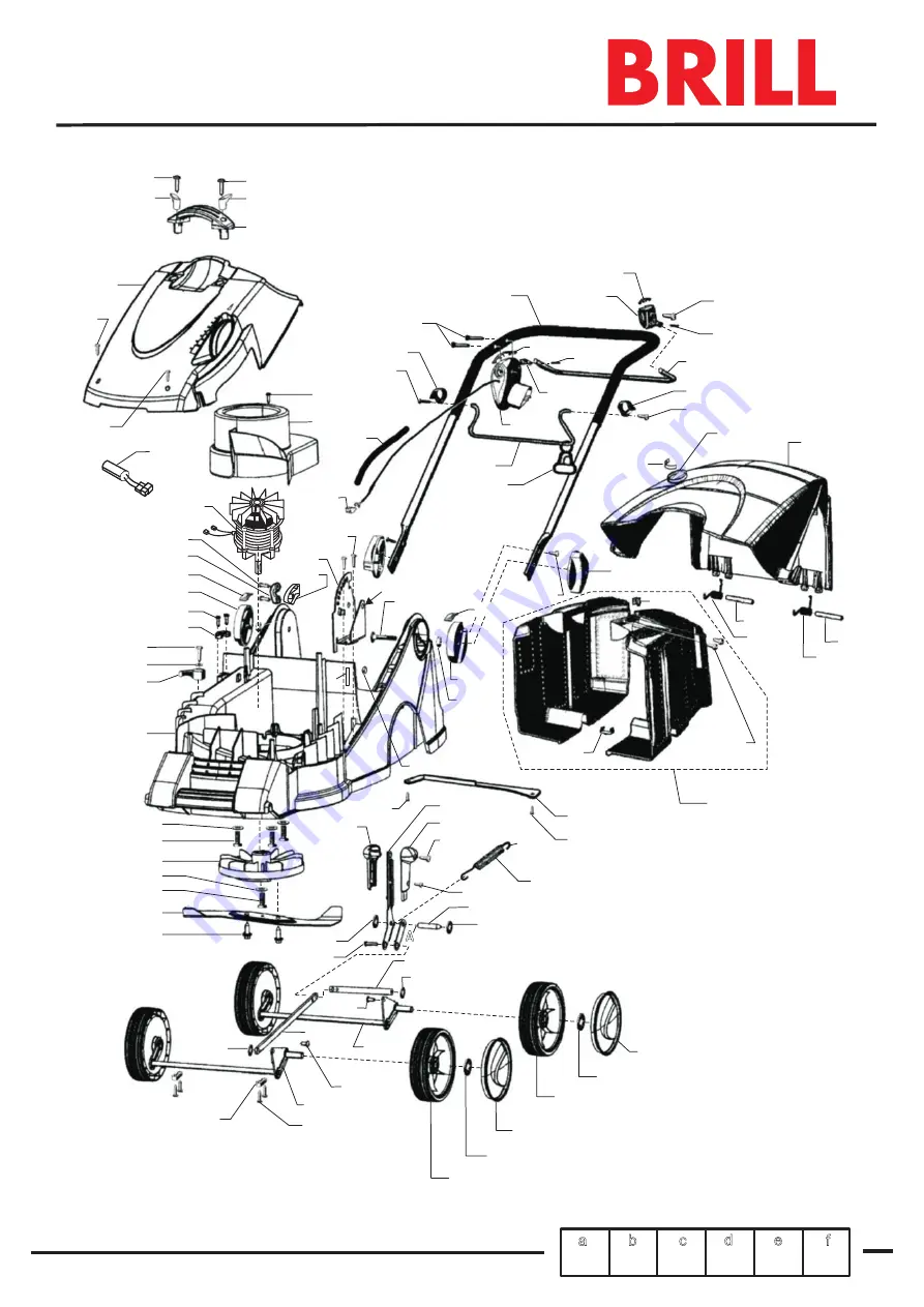 Brill brillencio 41 E Manual Download Page 229