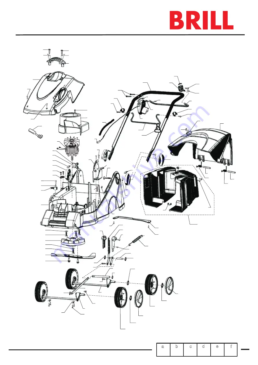 Brill brillencio 41 E Manual Download Page 230