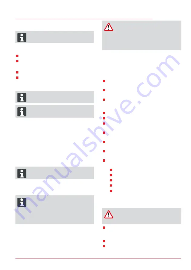 Brill VL 38 B Operating Instructions Manual Download Page 39