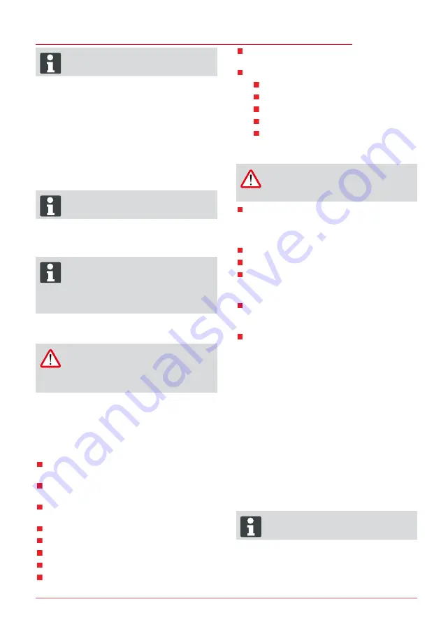 Brill VL 38 B Operating Instructions Manual Download Page 75