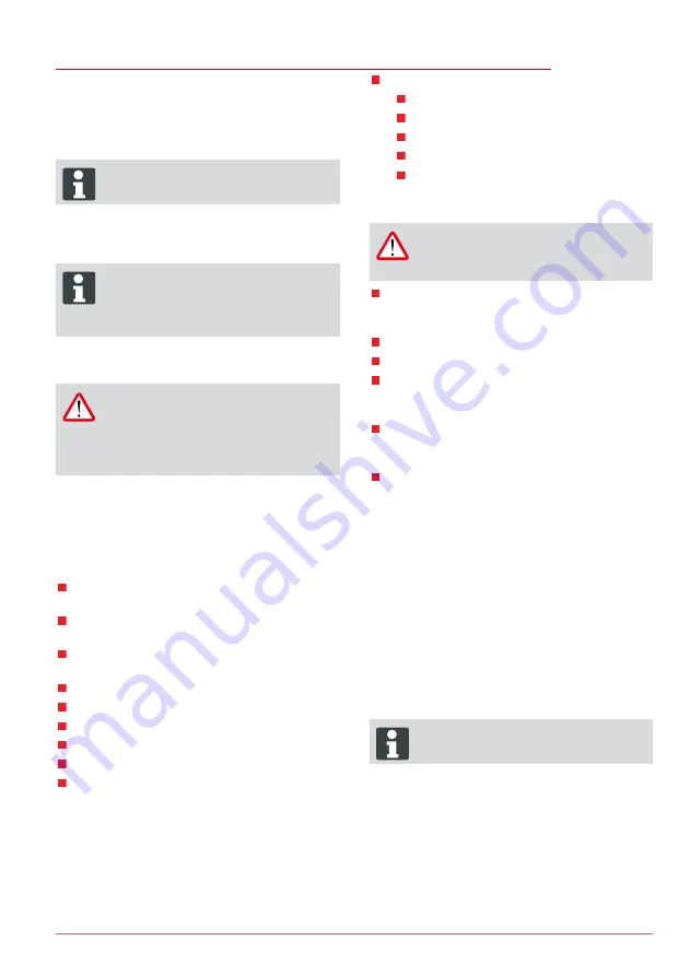 Brill VL 38 B Operating Instructions Manual Download Page 87