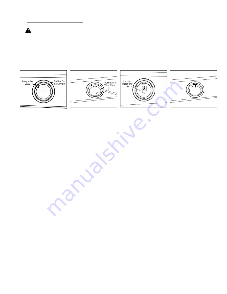 Brillia ISX2036GS-28 Installation Instructions And Operation Manual Download Page 34