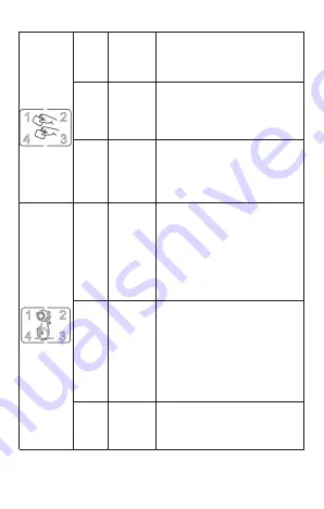 Brilnurse FM-B2404 Manual Download Page 17